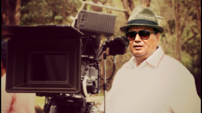 Showman Subhash Ghai’s entry in Punjabi Cinema with Double Di Trouble Showman Subhash Ghai’s entry in Punjabi Cinema with Double Di Trouble